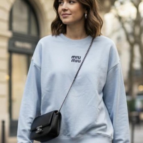 Свитер Delviago (46-48) 0054 l.blue (деми) Delviago 0054 l.blue