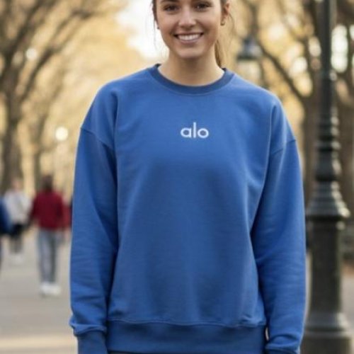 Свитер Delviago (46-48) 0054-1 blue (деми) Delviago 0054-1 blue