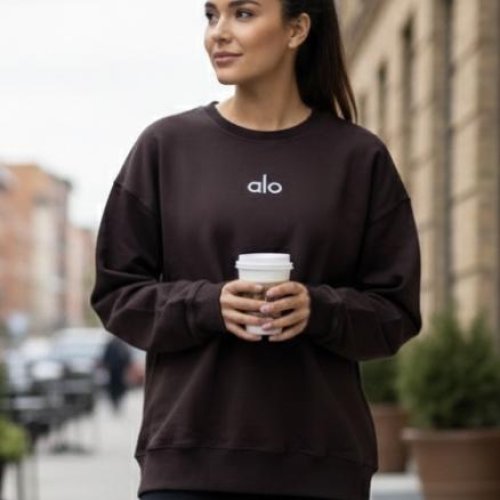 Свитер Delviago (46-48) 0054-1 brown (деми) Delviago 0054-1 brown