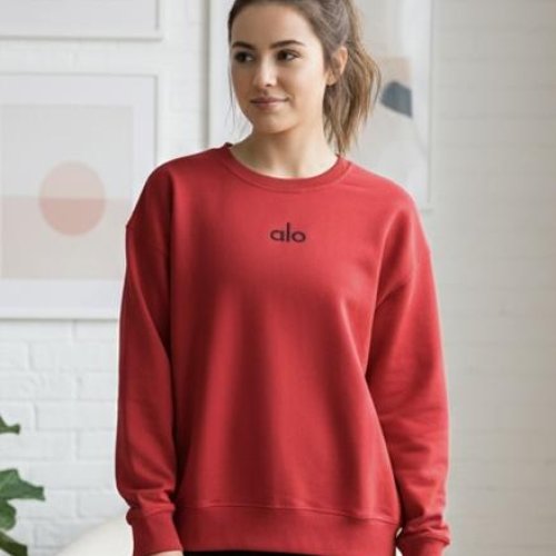 Свитер Delviago (46-48) 0054-1 red (деми) Delviago 0054-1 red