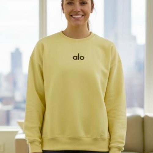 Свитер Delviago (46-48) 0054-1 yellow (деми) Delviago 0054-1 yellow