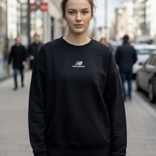 Свитер Delviago (46-48) 0054-2 black (деми) Delviago 0054-2 black