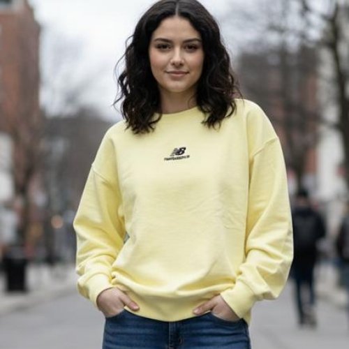 Свитер Delviago (46-48) 0054-2 yellow (деми) Delviago 0054-2 yellow