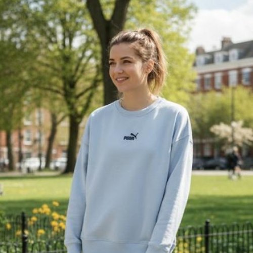 Свитер Delviago (46-48) 0054-3 l.blue (деми) Delviago 0054-3 l.blue