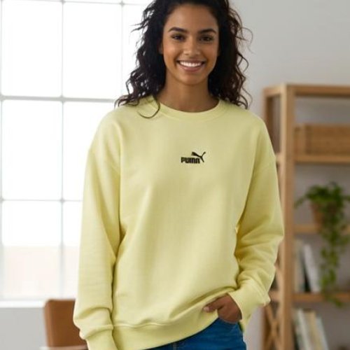 Свитер Delviago (46-48) 0054-3 yellow (деми) Delviago 0054-3 yellow