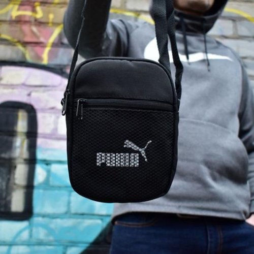 Сумка Candy bags (18*14*4) CB201 black (деми) Candy bags CB201 black