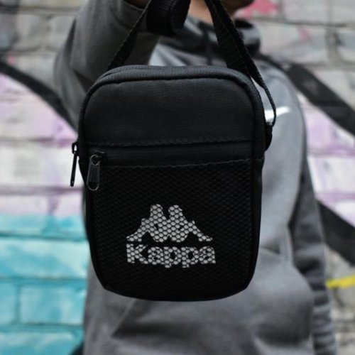 Сумка Candy bags (18*14*4) CB203 black (деми) Candy bags CB203 black