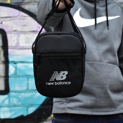 Сумка Candy bags (18*14*4) CB204 black (деми) Candy bags CB204 black