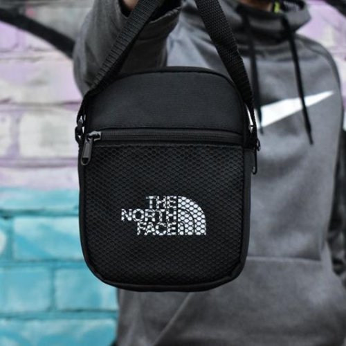 Сумка Candy bags (18*14*4) CB206 black (деми) Candy bags CB206 black