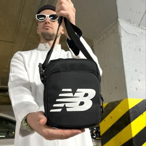 Сумка Candy bags (22*16*7) CB223 black (деми) Candy bags CB223 black