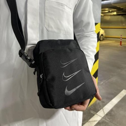 Сумка Candy bags (22*16*7) CB229 black (деми) Candy bags CB229 black