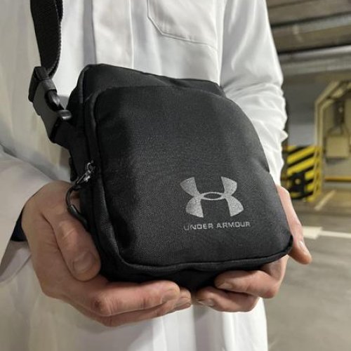 Сумка Candy bags (22*16*7) CB231 black (деми) Candy bags CB231 black