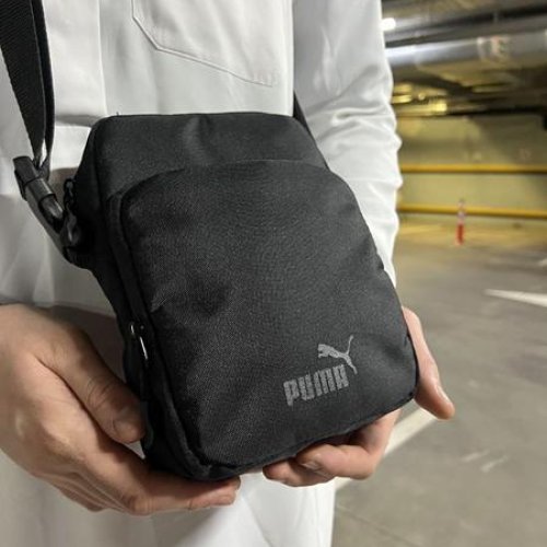 Сумка Candy bags (22*16*7) CB234 black (деми) Candy bags CB234 black