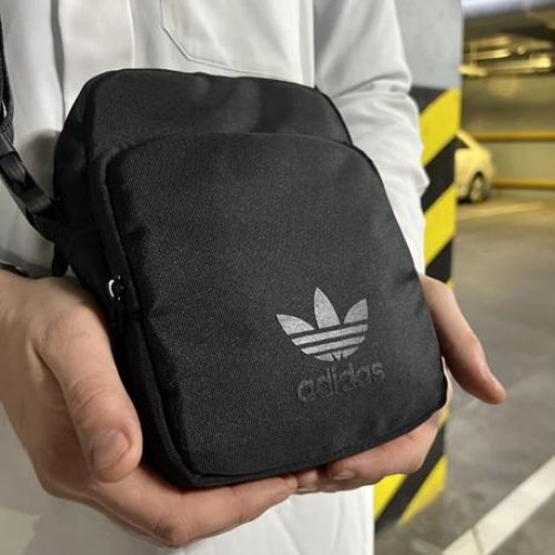 Сумка Candy bags (22*16*7) CB235 black (деми) Candy bags CB235 black