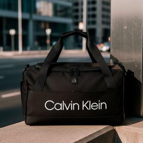 Сумка Candy bags (48*30*25) CB241 black (деми) Candy bags CB241 black