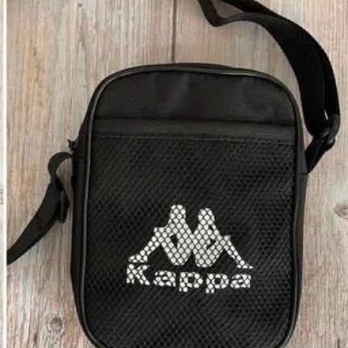 Сумка Candy bags (18.5*14*5) CB272 black (деми) Candy bags CB272 black