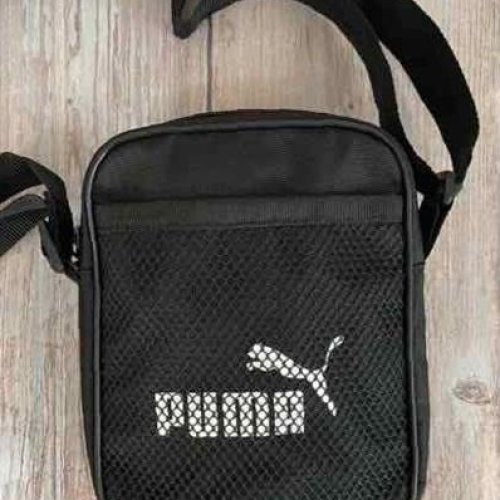 Сумка Candy bags (18.5*14*5) CB276 black (деми) Candy bags CB276 black