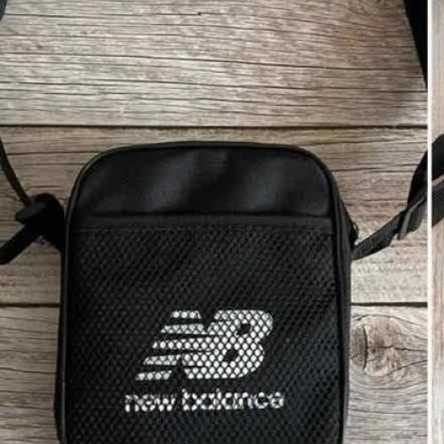 Сумка Candy bags (18.5*14*5) CB277 black (деми) Candy bags CB277 black