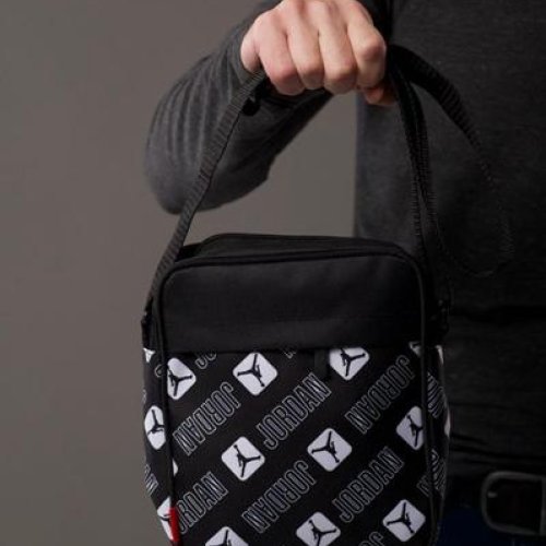 Сумка Candy bags (22*19*6) CB280 black (деми) Candy bags CB280 black