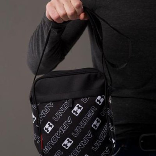 Сумка Candy bags (22*19*6) CB281 black (деми) Candy bags CB281 black