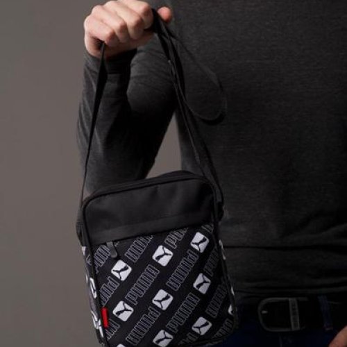 Сумка Candy bags (22*19*6) CB282 black (деми) Candy bags CB282 black