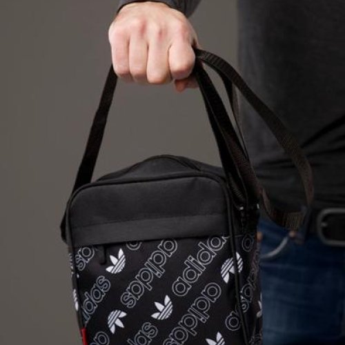 Сумка Candy bags (22*19*6) CB283 black (деми) Candy bags CB283 black