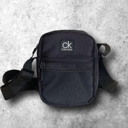 Сумка Candy bags (18*14*6) CB291 black (деми) Candy bags CB291 black