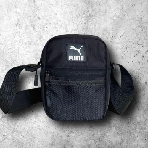 Сумка Candy bags (18*14*6) CB293 black (деми) Candy bags CB293 black