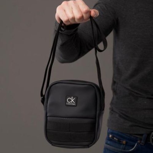 Сумка Candy bags (18*17*5) CB297 black (деми) Candy bags CB297 black