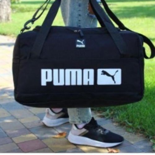 Сумка Candy bags (48*30*25) CB299 black (деми) Candy bags CB299 black