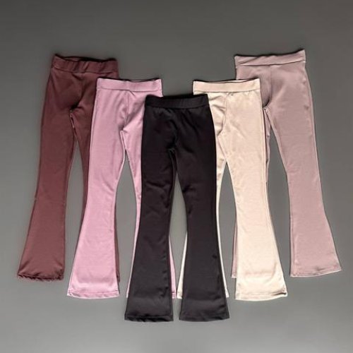 Лосины Prenses (S-2XL) 608 browm (деми) Prenses 608 browm