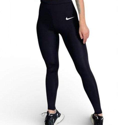 Лосины Sport style (XL-4XL) 50001-1 black (деми) Sport style 50001-1 black