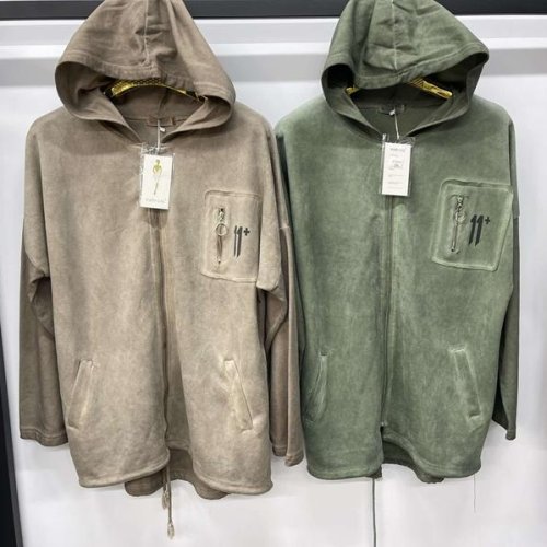 Кардиган Kaffir Lily (2XL-5XL) 125-1 beige (деми) Kaffir Lily 125-1 beige