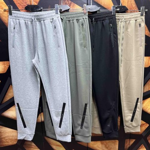 Штаны спорт Navas (M-4XL) NV1144 mint (деми) Navas NV1144 mint