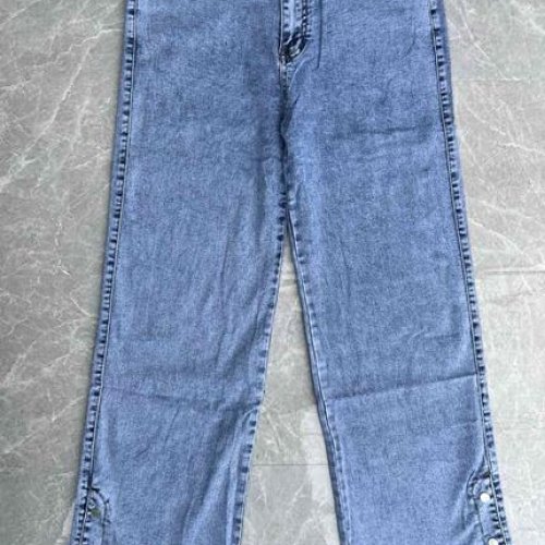 Джинсы Jeans Club (32-42) 221 l.blue (деми) Jeans Club 221 l.blue