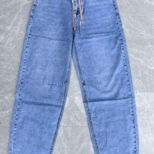 Джинсы Jeans Club (28-33) 225 l.blue (деми) Jeans Club 225 l.blue