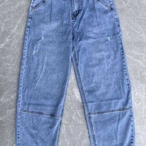 Джинсы Jeans Club (31-38) 227 l.blue (деми) Jeans Club 227 l.blue