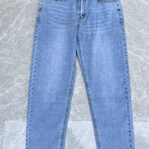 Джинсы Jeans Club (31-38) 230 l.blue (деми) Jeans Club 230 l.blue