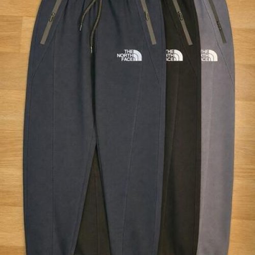 Штаны спорт Jiher (M-3XL) 872 d.grey (деми) Jiher 872 d.grey