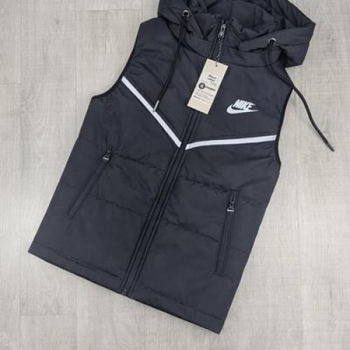 Жилетка Jiher (12-17) J132 grey (деми) Jiher J132 grey