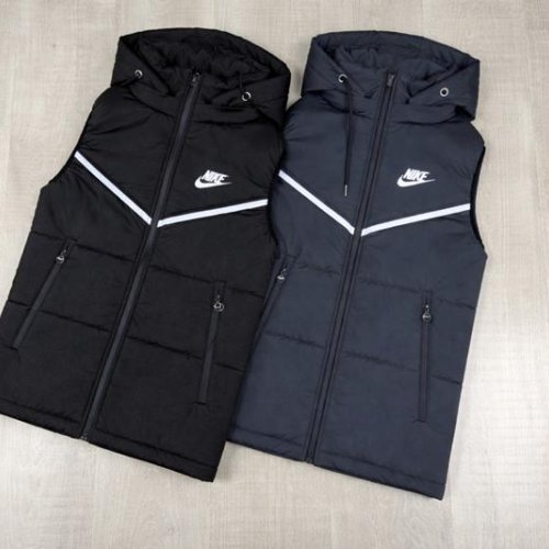 Жилетка Jiher (12-17) J135 navy (деми) Jiher J135 navy