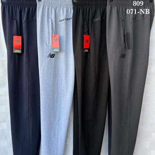 Штаны спорт Shon (48-58) S2494 navy (деми) Shon S2494 navy