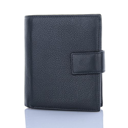 Кошелек Glamorta (12*10*2) KB13-894 black (деми) Glamorta KB13-894 black