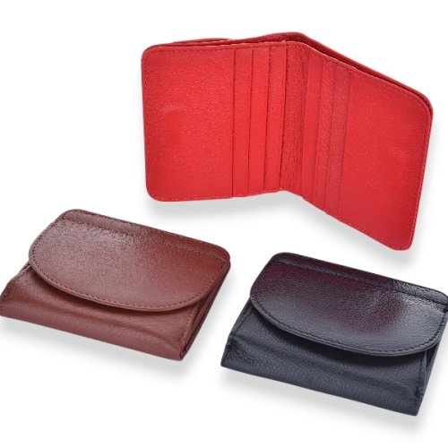 Кошелек Glamorta (10*9*0.5) 200-1A mix (деми) Glamorta 200-1A mix