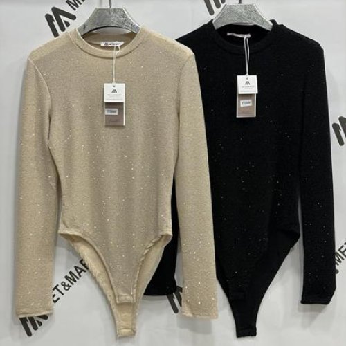 Боди Met&March (one size) 15044 beige (деми) Met&March 15044 beige