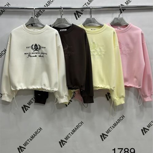 Свитер Met&March (one size) 1789 l.beige (деми) Met&March 1789 l.beige