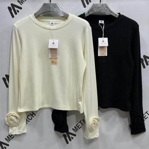 Свитер Met&March (one size) 2197 yellow (деми) Met&March 2197 yellow