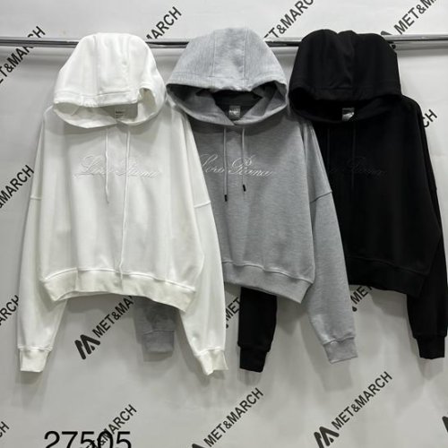 Батник Met&March (S-L) 27505 grey (деми) Met&March 27505 grey