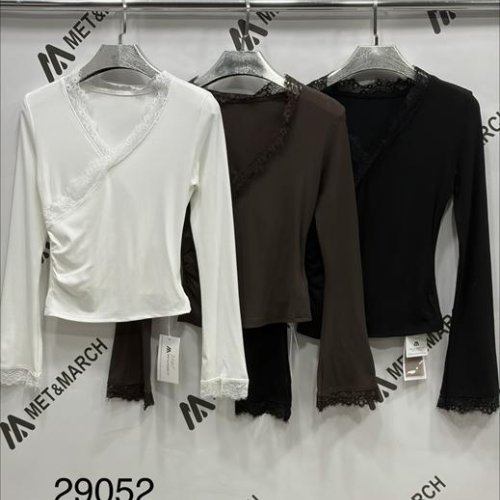 Свитер Met&March (S-M) 29052 white (деми) Met&March 29052 white