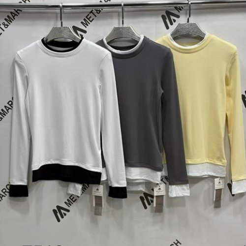 Свитер Met&March (XS-L) 519 grey (деми) Met&March 519 grey